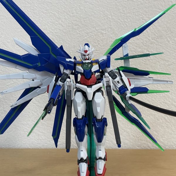 マイティークアンタ