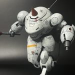 スノウマン・ロディ