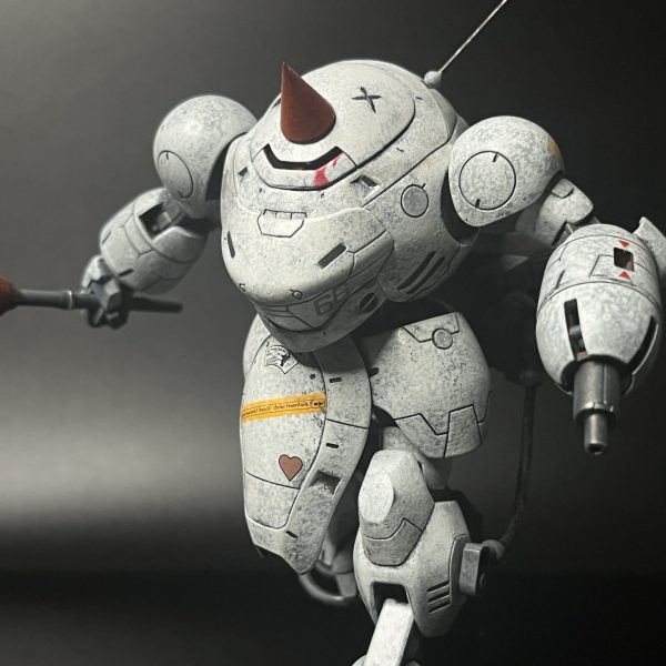 スノウマン・ロディ