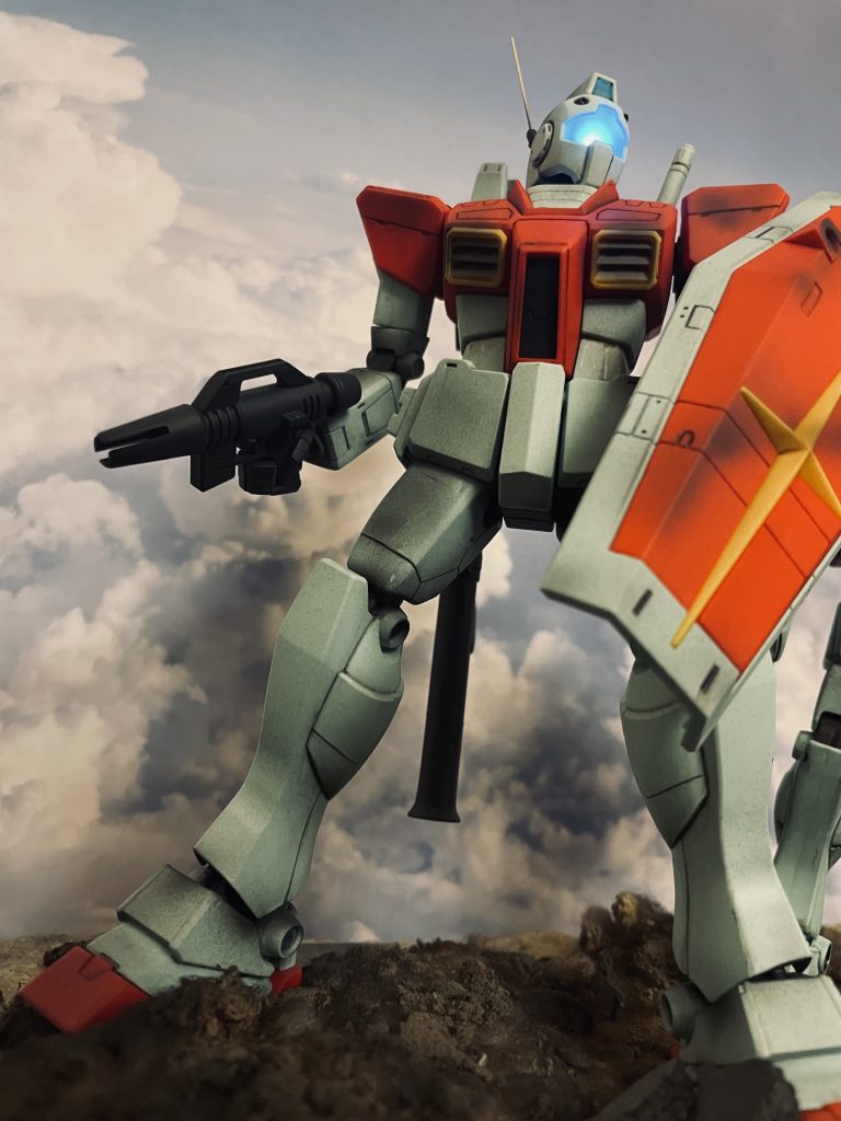 GM 〜MS戦記より〜