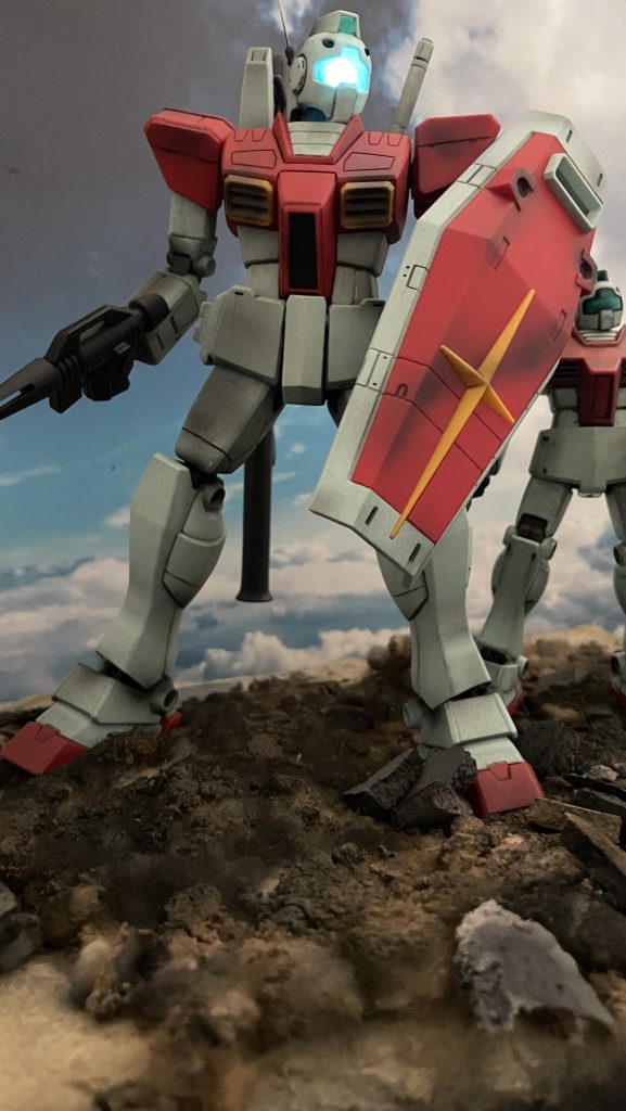 GM 〜MS戦記より〜