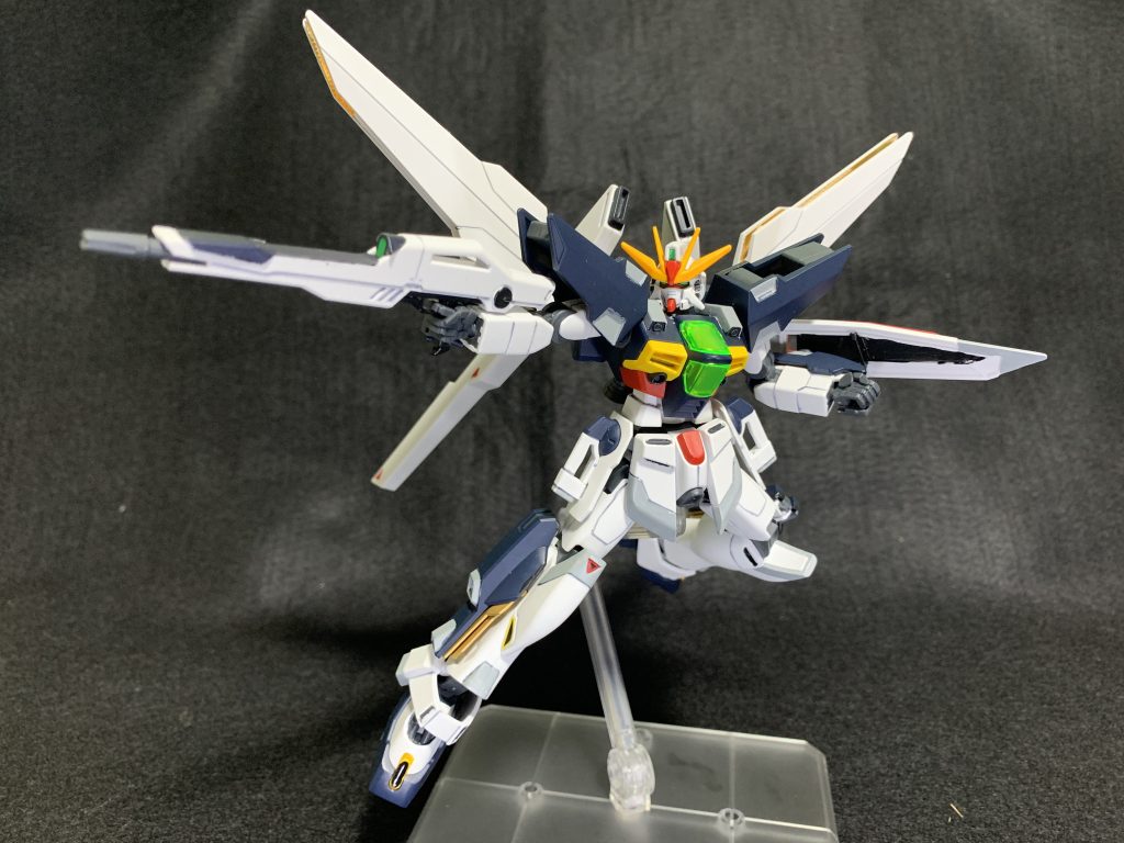 専用ビームライフル、