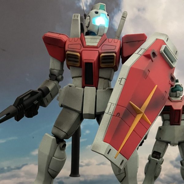 GM 〜MS戦記より〜