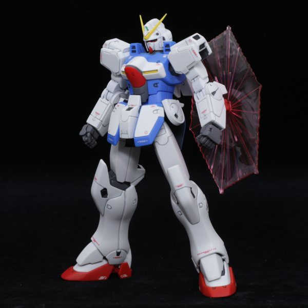 ヴィクトリーガンダム