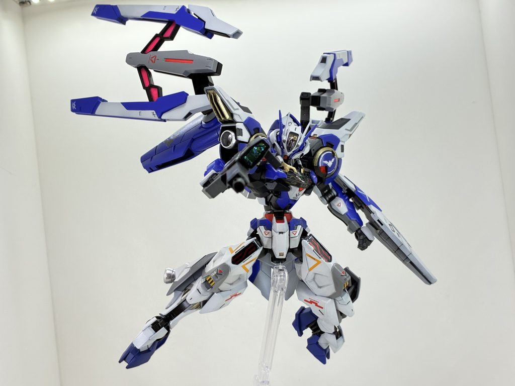 また、お気に入り機体が増えた(*´-`)&nbsp;