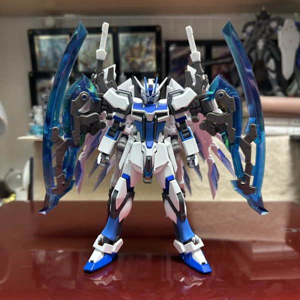 17番目のストライクです  本撮影前 名称未決定