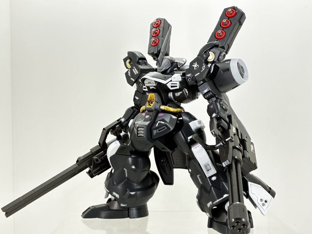 ディランザ・シュバルツ