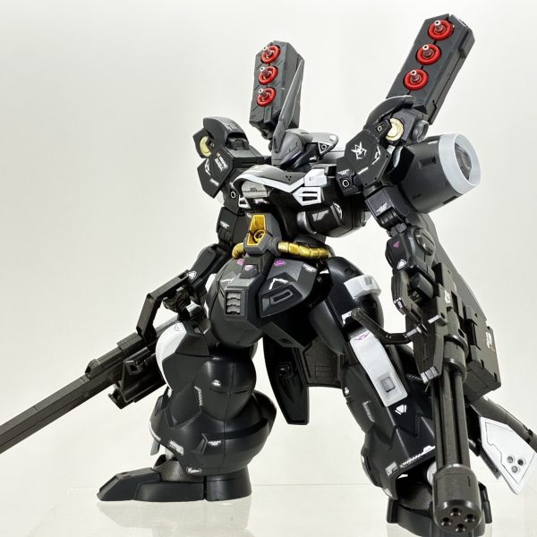 ディランザ・レイ