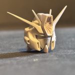MGカトキフルアーマーZZが買えなかったらHGUC ZZを寄せていこう第五週（〜[…]