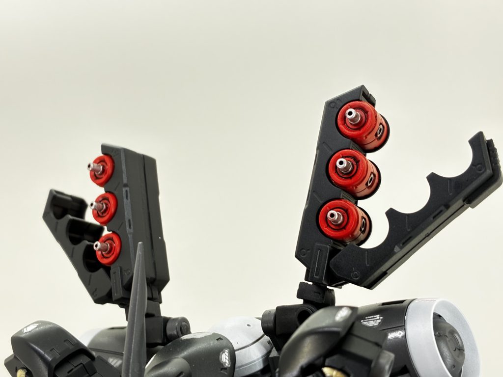 ビルダーズパーツファンネルここでがっつりハマりましたね！とっといてよかった😁