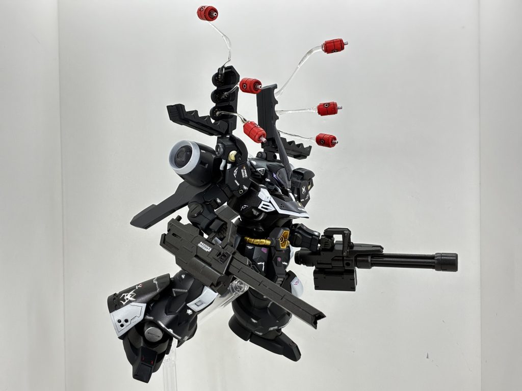 ディランザ・シュバルツ–6枚目/制作者：chi-tan