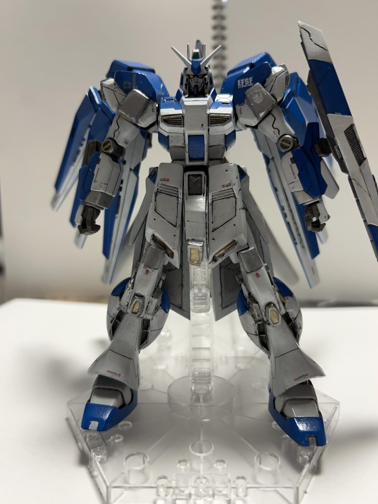 初めて本格的にスクラッチ？をしましたが、造形はまだまだ甘いです。次またやるならもっと上手にやりたいですね。