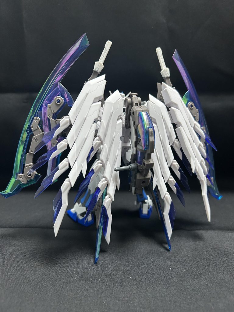 ストライク/Wp–3枚目/制作者：curse