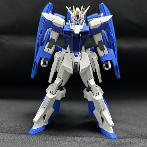 次のストライク先出しです