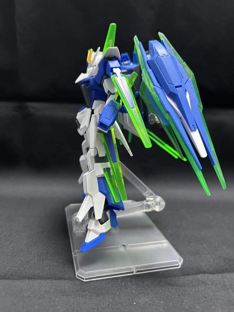 ストライク/Ls–2枚目/制作者:curse