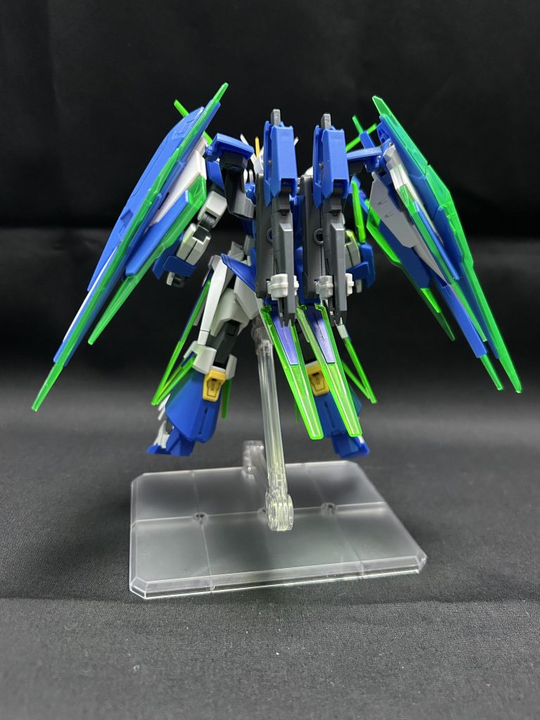 ストライク/Ls–3枚目/制作者:curse