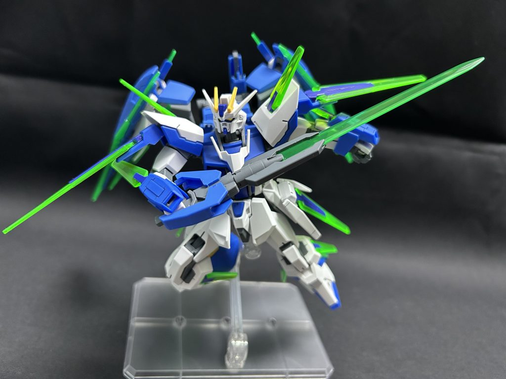 ストライク/Ls–7枚目/制作者:curse