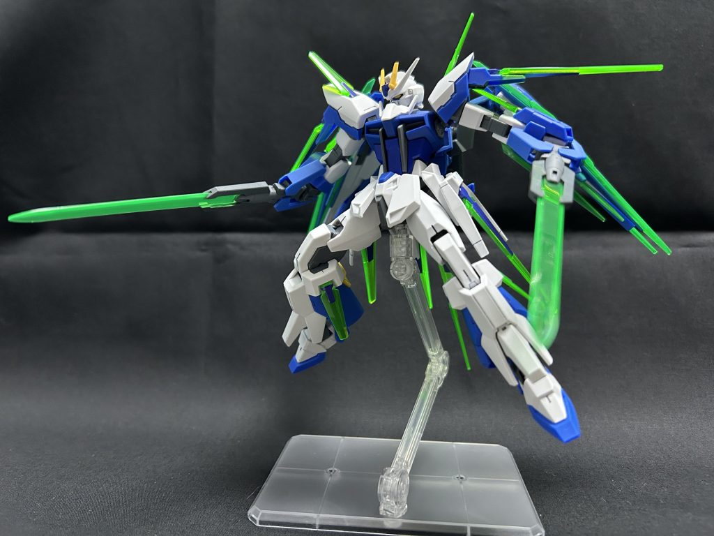 ストライク/Ls–9枚目/制作者:curse