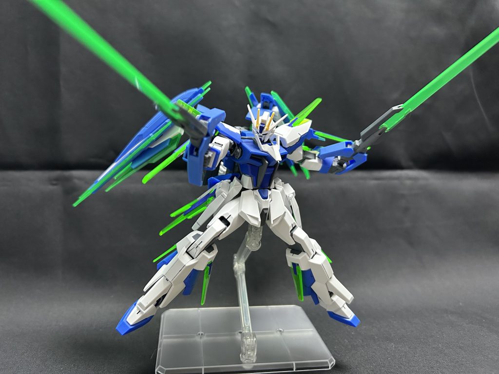 ストライク/Ls–2枚目/制作者:curse