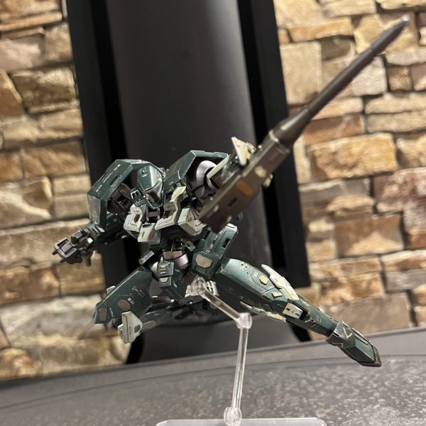 HG 1/144 EB-08sレギンレイズ