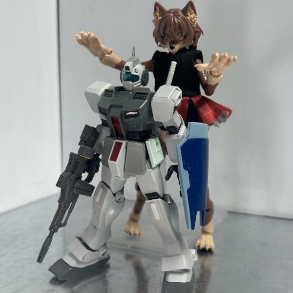 今月制作ちうと魔が差した