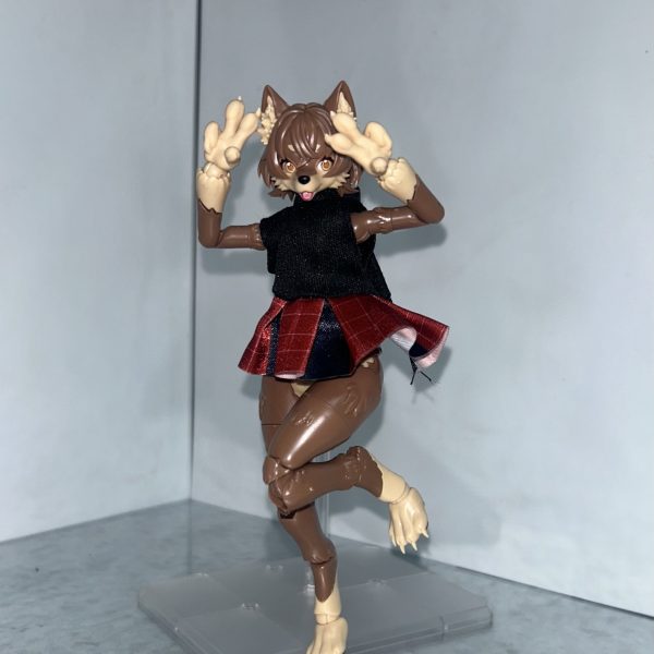 しばらくジオン系ラインの機体ばかりだった、なので、身体はジムを求める…。後ろ？…。買っちゃった。色んな意味で危険物過ぎる…！&nbsp;（2枚目）