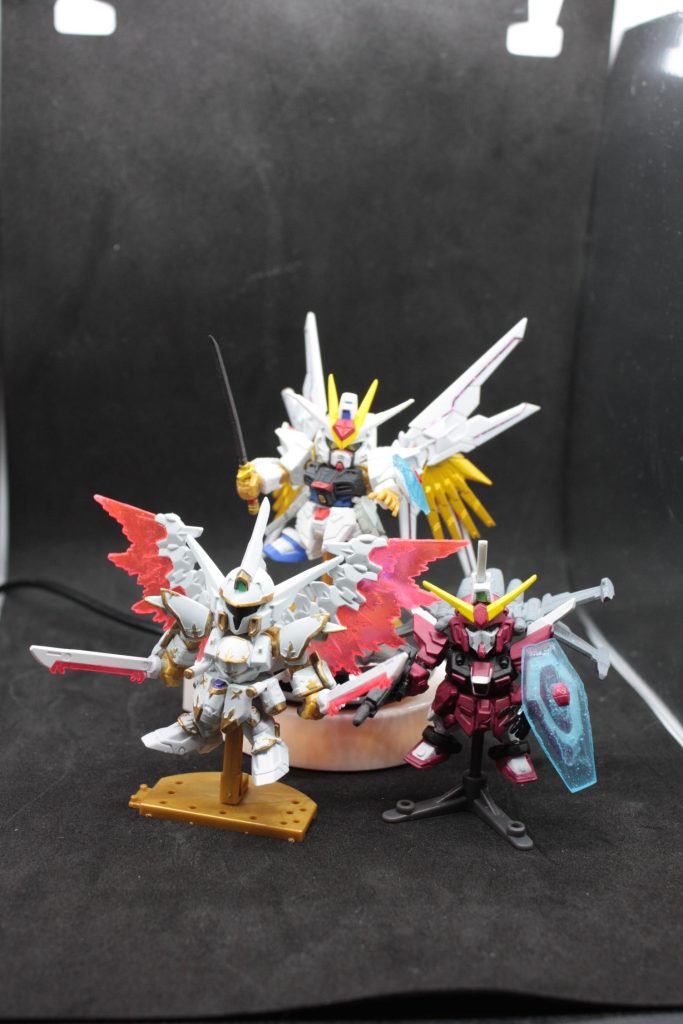 サイズはこんな感じで