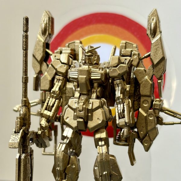 ハイパーガンダム