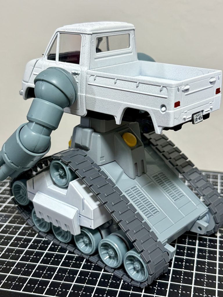 軽タンク–4枚目/制作者：ねぼすけ