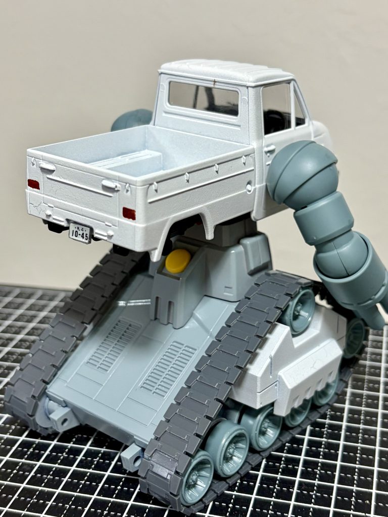 軽タンク–5枚目/制作者：ねぼすけ