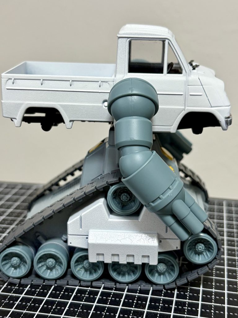 軽タンク–6枚目/制作者：ねぼすけ