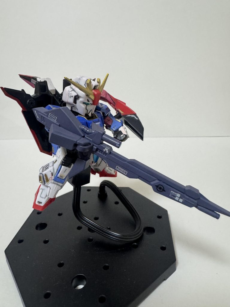 モビリティジョイント Ζガンダム–2枚目/制作者：あゆザク