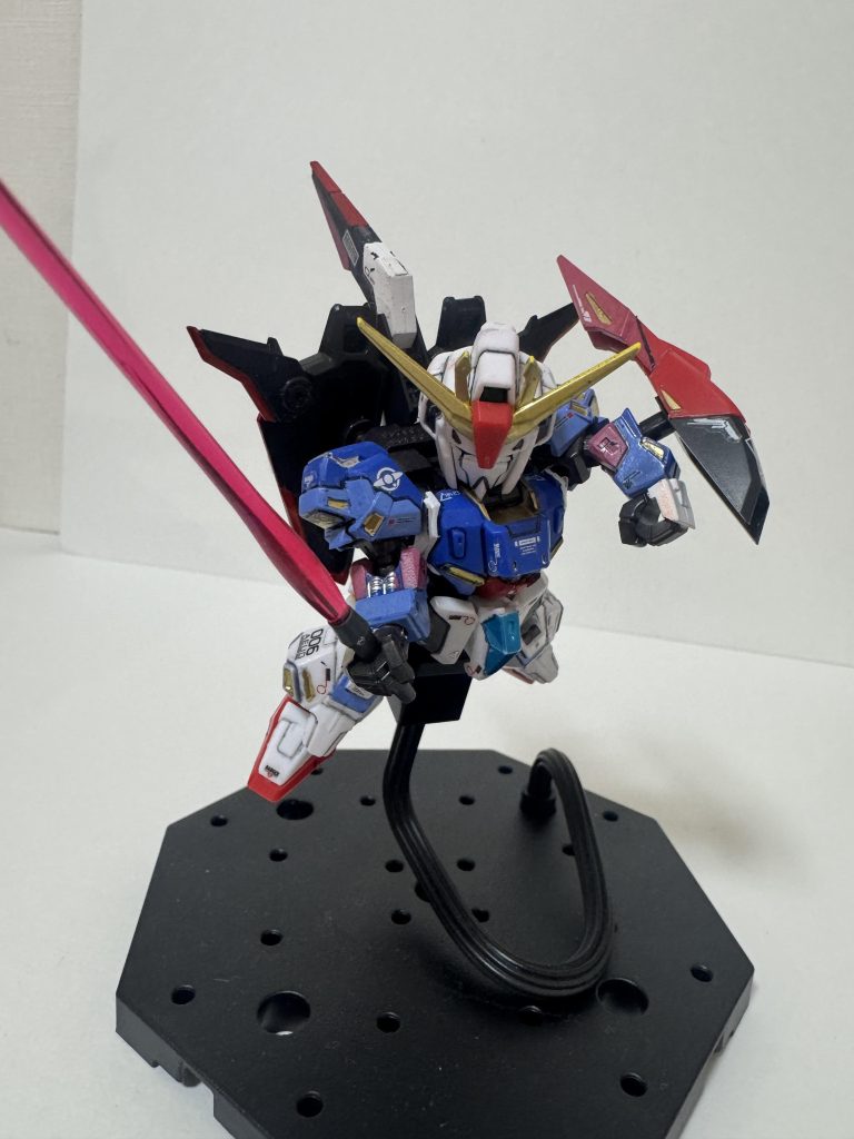 モビリティジョイント Ζガンダム–5枚目/制作者：あゆザク