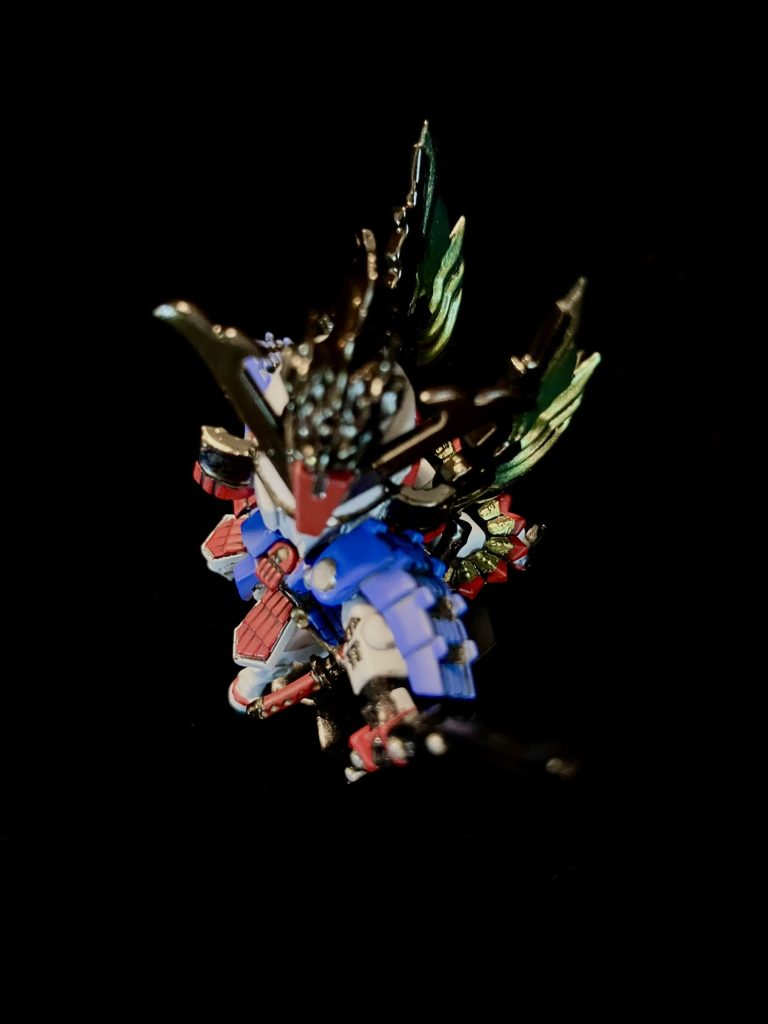 別アングルから。ここまでご覧いただきありがとうございます！！