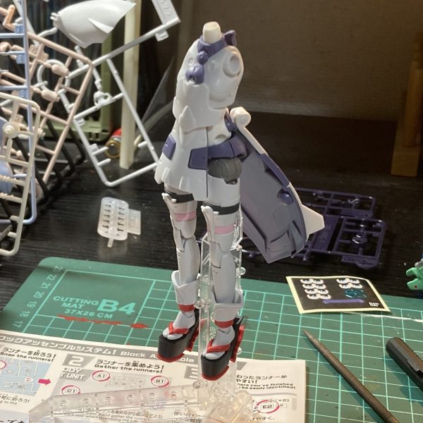 今日はここまで！｡