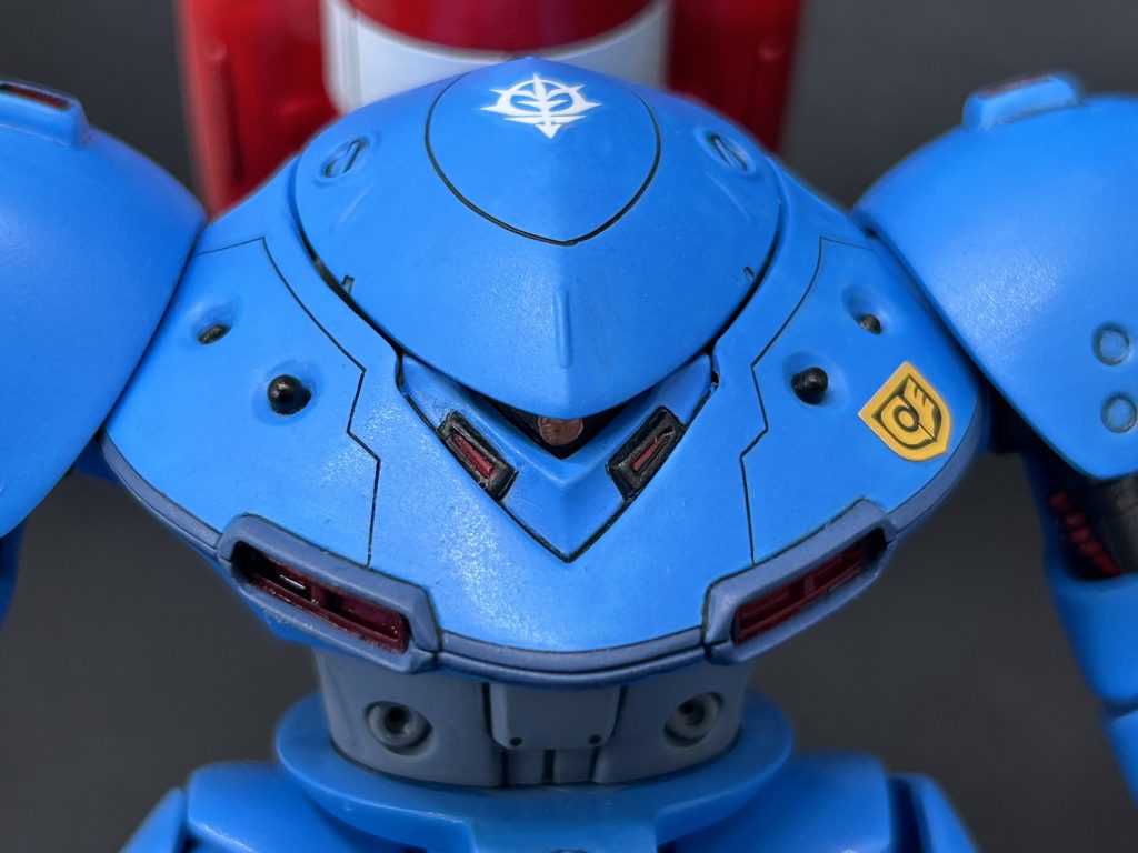 HGUC ハイゴッグ