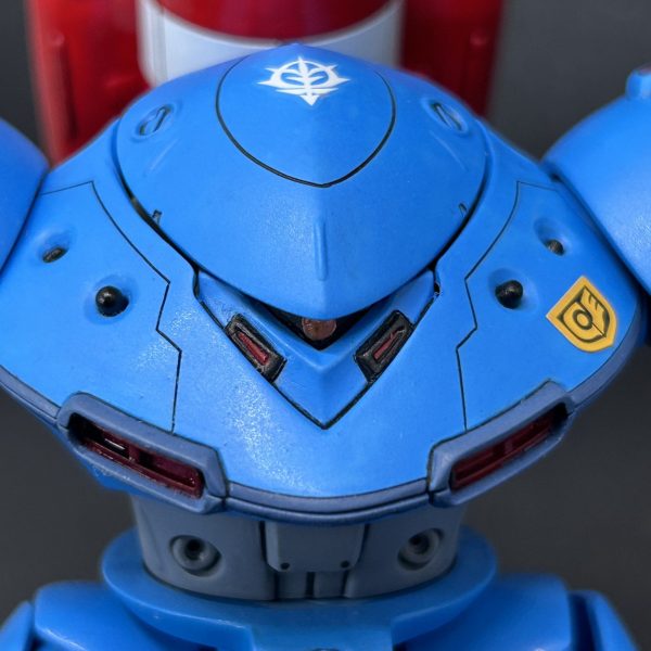 HGUC ハイゴッグ