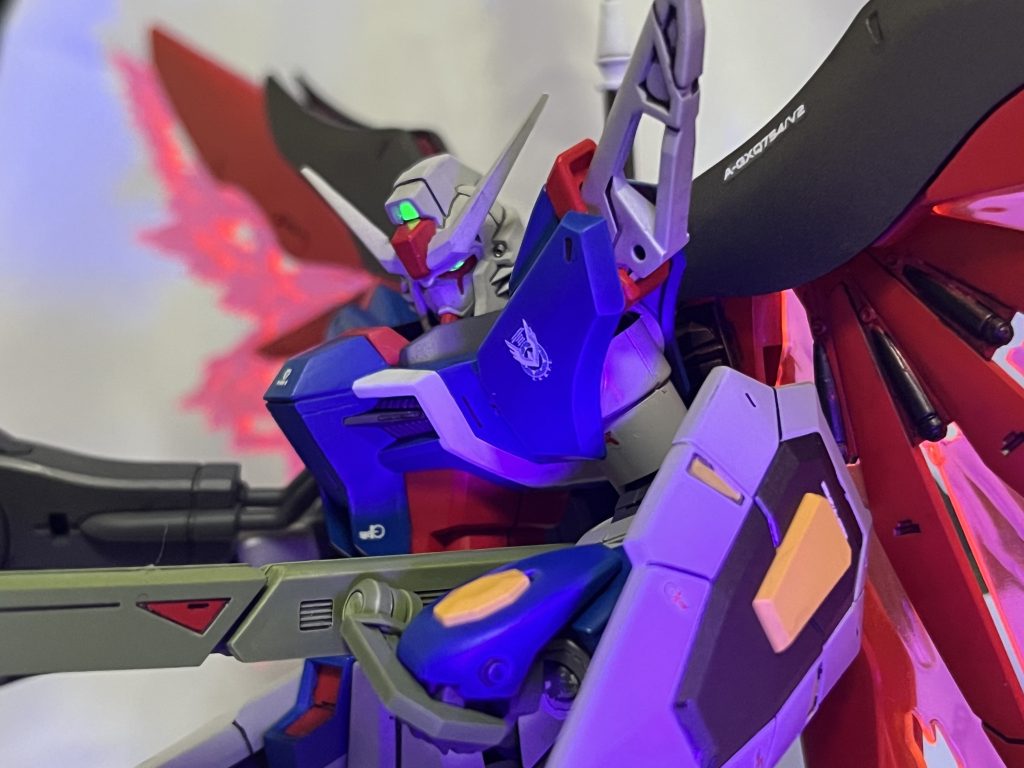 デスティニーなら…！