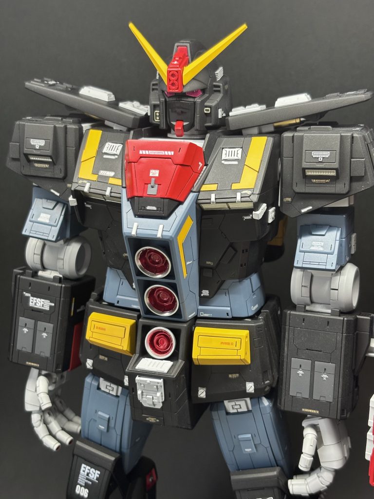 サイコガンダム