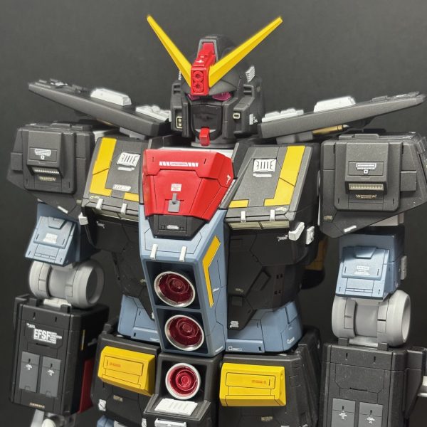 サイコガンダム