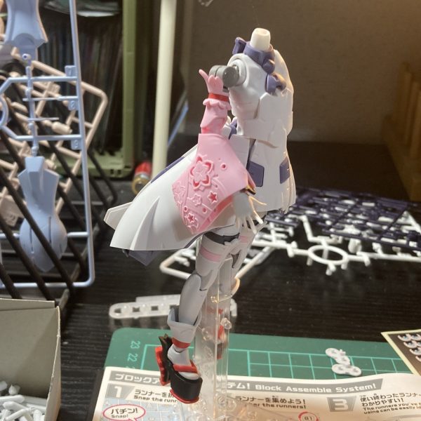 悪くないんじゃないかな…？