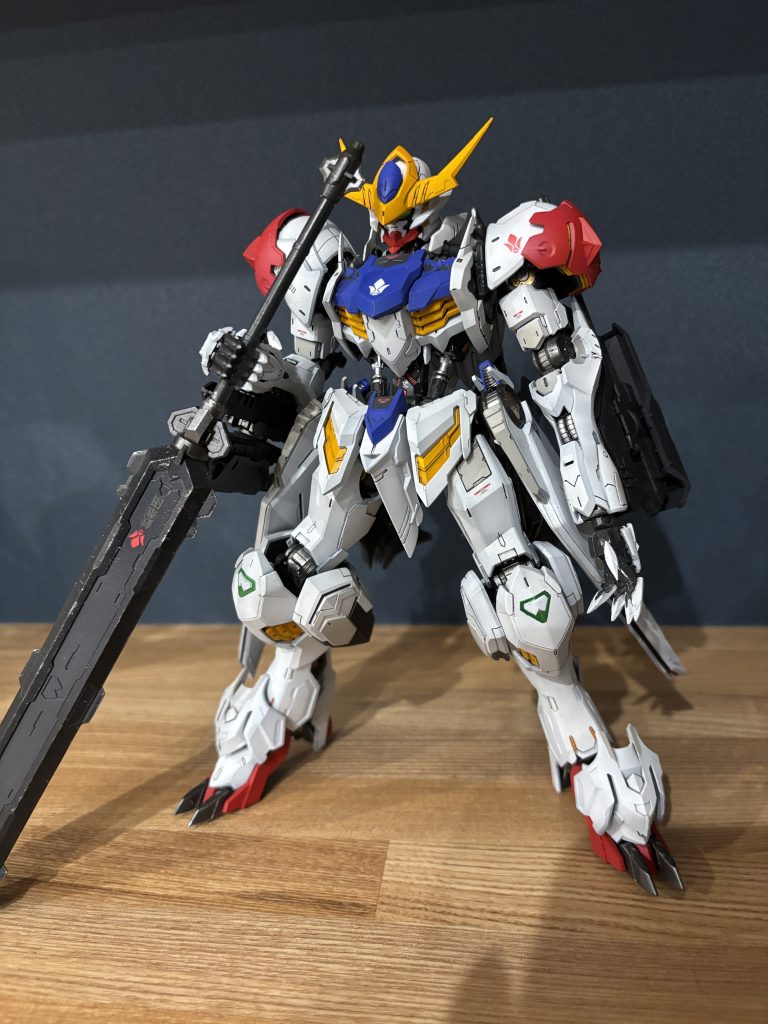 バルバトスルプス