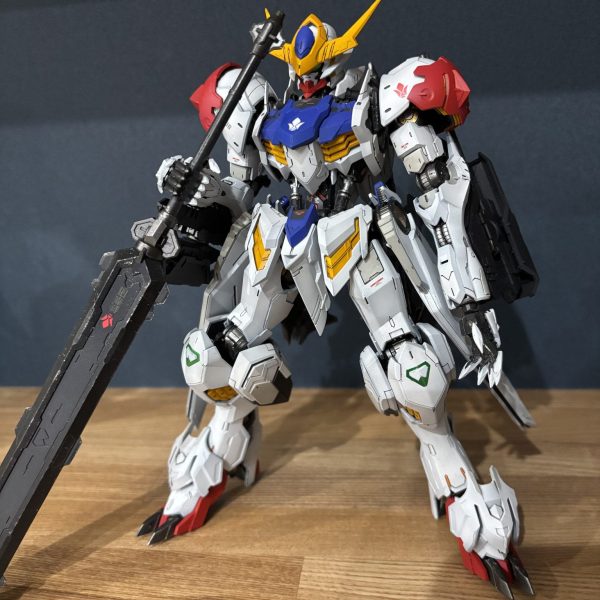 バルバトスルプス