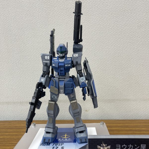 ジムスナイパー2