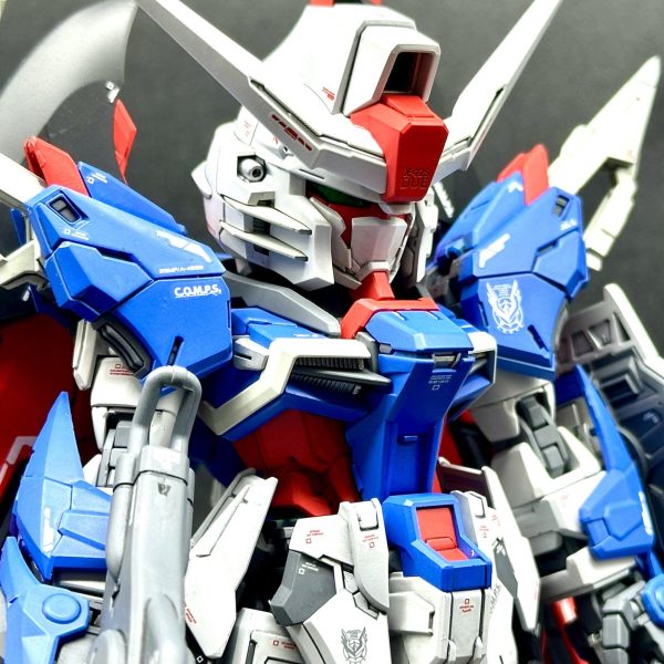 MGSD デスティニーガンダム SPEC II