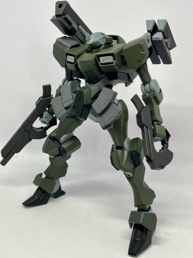 ザウォートヘビィ