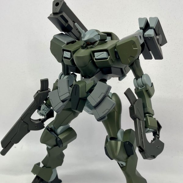 ザウォートヘビィ