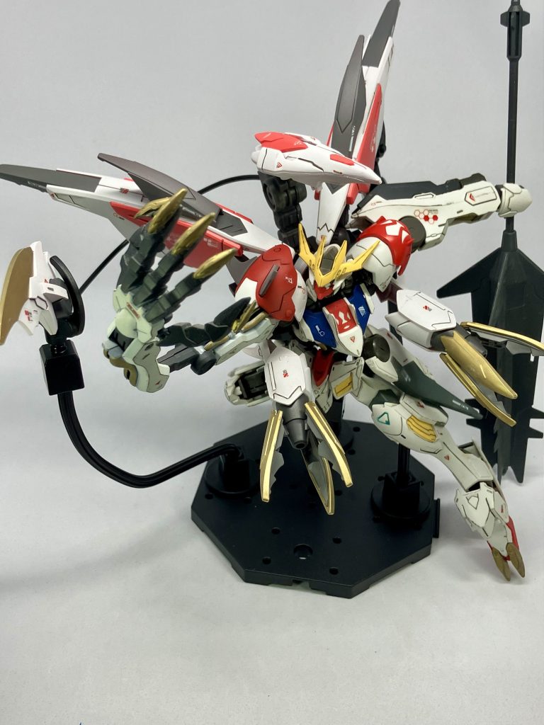 ルナクレスは三日月のラテン語をもじりました