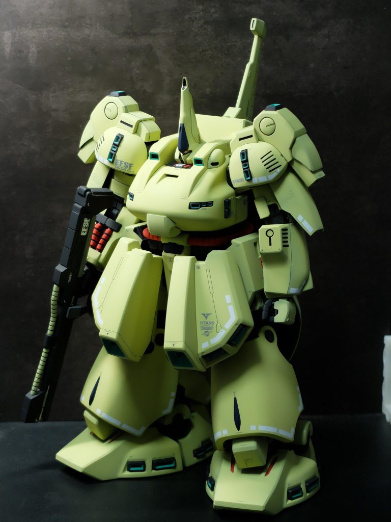 いつものアングル①