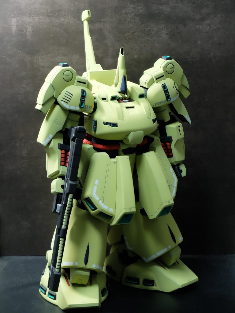 いつものアングル②